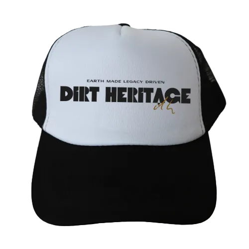 DH hat