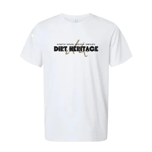 Dirt Heritage T-Shirt