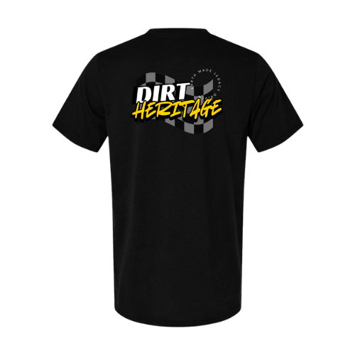 DH Legacy T-Shirt
