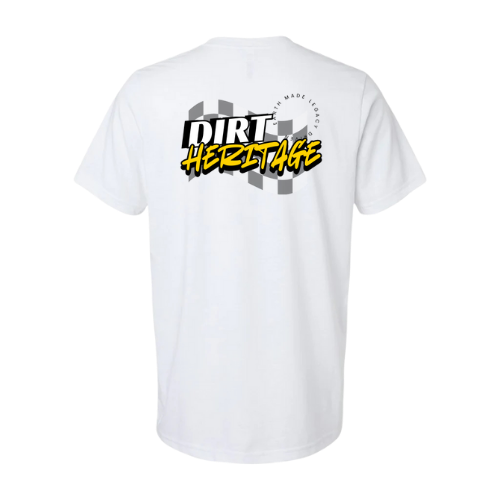 DH Legacy T-Shirt