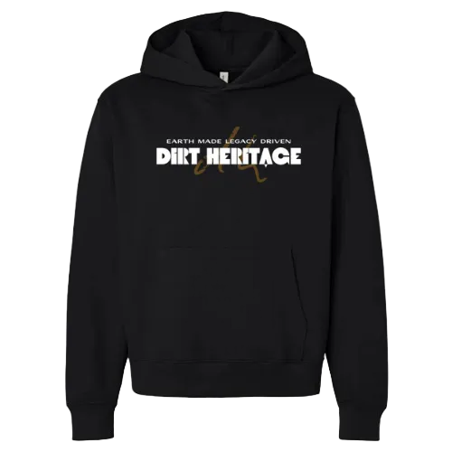 Dirt Heritage Sweater